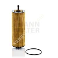 MANN HU 12006Z OIL FILTER, Compressor