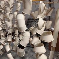 MANDALLI KELEPÇE - AKIŞ BORUSU - TOZ TOZPLAMA SİSTEMLERİ, Yem Makinaları