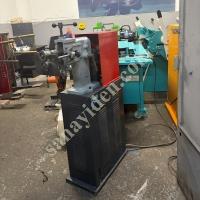 ISITAN MOTORLU KORDON MAKINESI 2.EL, Cord Machine