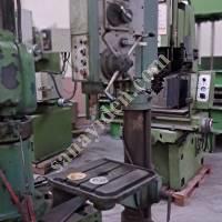 BM 36 BORSAN TRANSMISSION DRILL 1982 MODEL, Gearbox Drill