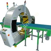 NELEO ORBITAL STRETCH WRAPPING MACHINE, Packaging Machines