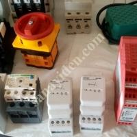SATILIK OMRON GÜÇ KAYNAĞI RAY TİPİ S8VK - C24024 MODEL 24V DC 10A, Elektrik & Enerji