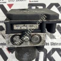 OPEL MERİVA TİGRA ÇIKMA ABS BEYNİ 0265950954,