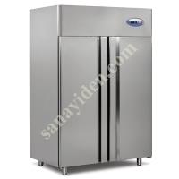 VERTICAL REFRIGERATORS (FAN) ALUMINUM PANEL,