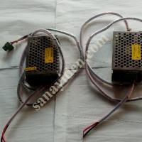 SATILIK GÜÇ KAYNAĞI AC 220 V - DC 5 V 2 AMPER DÖNÜŞTÜRÜCÜ, Elektrik & Enerji