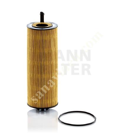 MANN HU 12006Z OIL FILTER, Compressor