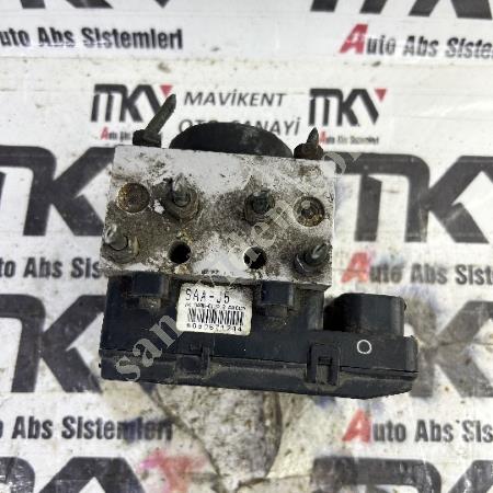 SAA-J5 HONDA JAZZ ÇIKMA                                     ABS BEYNİ, Oto & Y. Parça