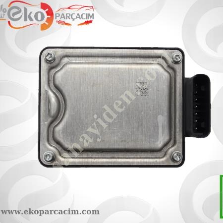 ORİJİNAL VOLKSWAGEN SEAT SKODA AUDİ ACC RADAR SENSÖRÜ 2Q0907572M, Oto & Y. Parça