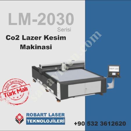 PLEKSİ LAZER KESİM MAKİNASI | ROBART LAZER, Lazer Kesim Makinası