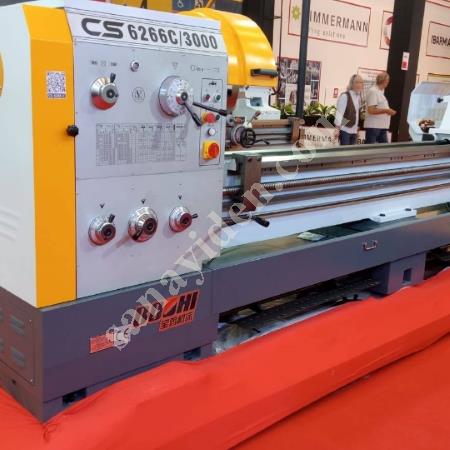 BAOJİ TORNA  SÜPER KAMPANYA ARAYIN YARDIMCI OLALIM, Makina