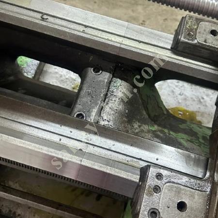 İRAN TOS SN 50 500X2000 SATILIK ARAYIN YARDIMCI OLALIM 0536 709 4157, Makina