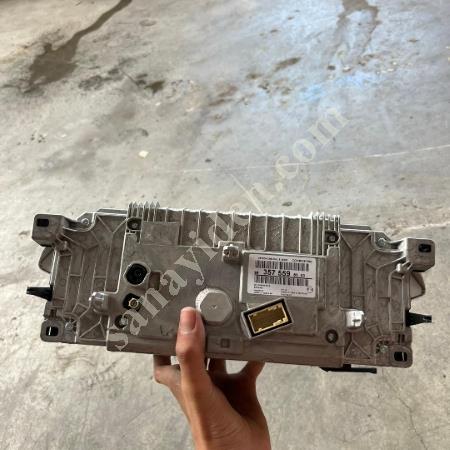 PEUGEOT 408 KİLOMETRE SAYACI ORJİNAL ÇIKMA, Oto & Y. Parça