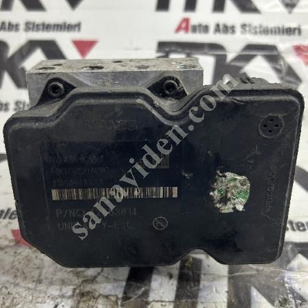 OPEL MOKKA ÇIKMA ABS BEYİN BOSCH 01090940AAA, Oto & Y. Parça