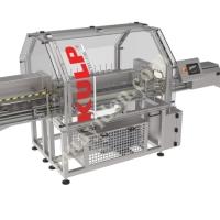 JAR CLEANING MACHINE, Packaging Machines