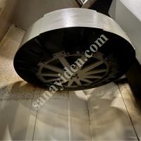 DECKEL MAHO DMC 63V – CNC İŞLEME MERKEZİ, Cnc Makinaları Ve Cnc İlanları