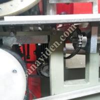 C TYPE SUGAR CUBE PRODUCTION MACHINE – BRAND NEW, Food Industry