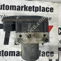 4G0907379H 0265960420 AUDİ A6 A7 ÇIKMA ABS BEYİN, Oto & Y. Parça