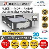 LM PLEKSİ KESİM LAZER MAKİNESİ  MDF VE AHŞAP LAZER KESİM MAKİNESİ, Makina