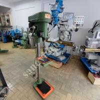 16 LIK TİRYAKİ SÜTUNLU MATKAP / İSTANBUL  BAYRAMPAŞA, Sütunlu Matkap