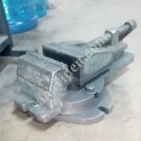 SATILIK FREZE MENGENESİ DÖNER KAFA 150 LİK, Metal
