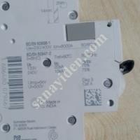 SATILIK 25 AMPER OTOMATİK SİGORTA  C TİPİ SCHNEİDER MARKA, Elektrik & Enerji