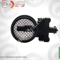 ORİJİNAL OPEL CORSA B 1.0 12V HAVA AKIŞMETRE 90529673 0280217128, Oto & Y. Parça