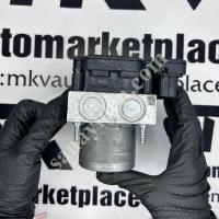 VOLKSWAGEN GOLF SKODA OCTAVIA ÇIKMA ABS BEYNİ 1K0907379AK, Oto & Y. Parça