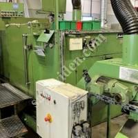 MULTI HIT BOLT PIN RIVET MACHINE,