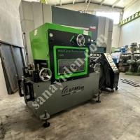 AGMLINE BRAND 300 MM SHEET WIDTH 1 - 6 MM ROLL, Rolling - Cutting - Straightening
