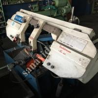 FULLY AUTOMATIC SPACE 280 BAND SAW - START NOW, CUT NOW!, Band Saw