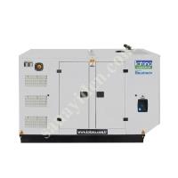 50 KVA BAUDOUİN MOTOR DİZEL JENERATÖR, Jeneratör Fiyatları