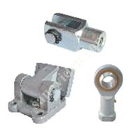 CYLINDER ACCESSORIES, Fittings