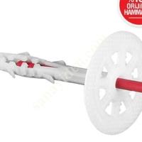 FİLLİ BOYA DALMAÇYALI STONEWOOL SW035 4 CM TAŞYÜNÜ SİSTEMİ (M²), Yapı İnşaat