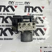 SAAB 9-5 ABS ÇIKMA BEYNİ 0265950538 0265234430 12757280,