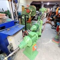 CAN MAKİNA 7.5 HP POLİSAJ CİLA MOTORU  İSTANBUL / BAYRAMPAŞA, Polisaj Makineleri Ve Parçaları