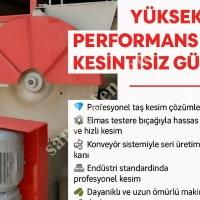 BAŞ KESME MAKİNASI / KAFA KESME MAKİNASI, Makina