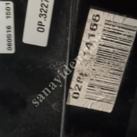RENAULT CAPTUR SAĞ ARKA STOP 2013-2017 MODEL, Oto & Y. Parça