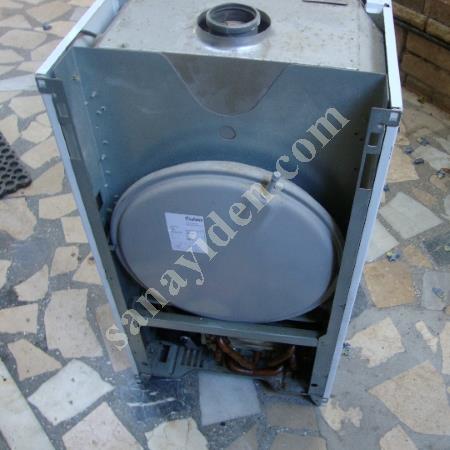 KOMBİ MARKA TEMİZ VAYLANT VE ARCELİK MARKALI KOMBİLER CALIŞIR DURUMDA, Diğer