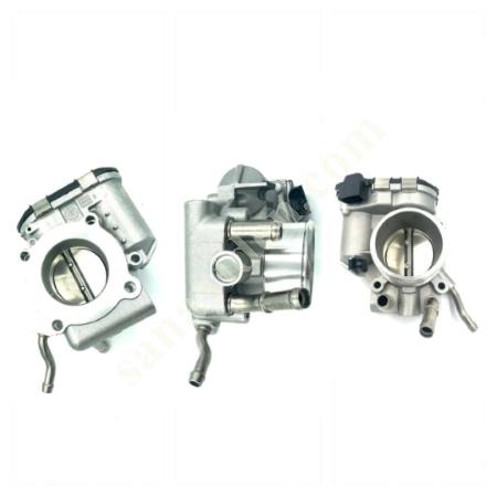 İTAQİ THROTTLE BODY I30 1.6 GASOLINE COMPATIBLE 2012-2018/ELANTRA, Spare Parts And Accessories Auto Industry