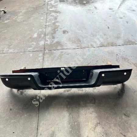 FORD RANGER 2013 ARKA TAMPON ORJİNAL ÇIKMA, Oto & Y. Parça