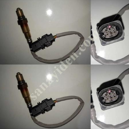 İTAQİ OXYGEN SENSOR TUCSON 2.0 DIESEL 2015-2018/SORENTO 2.0, Electrical Components