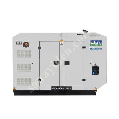 50 KVA BAUDOUİN MOTOR DİZEL JENERATÖR, Jeneratör Fiyatları
