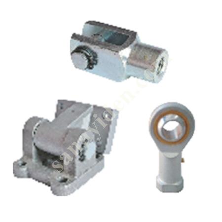 CYLINDER ACCESSORIES, Fittings