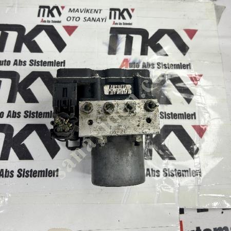 SAAB 9-5 ABS ÇIKMA BEYNİ 0265950538 0265234430 12757280, Oto & Y. Parça