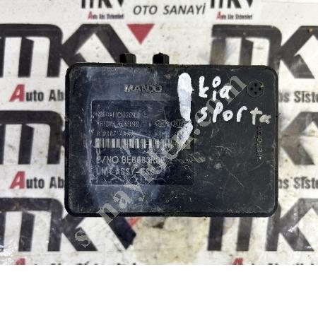 BE6003R301 KIA SPORTAGE ÇIKMA                ABS BEYNİ, Oto & Y. Parça