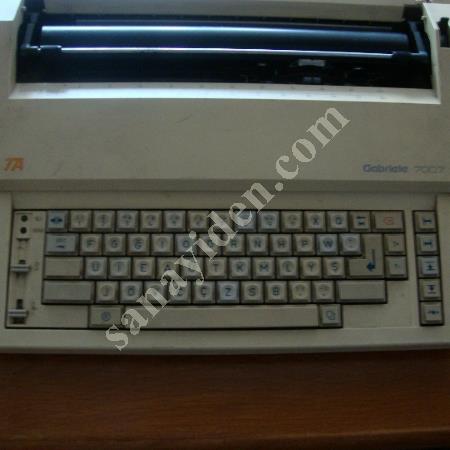 LAZER YAZICI MARKASI GABRLALA 7007 ELETİRİKLE CALIŞIR HASSAS İŞLERDE, Diğer