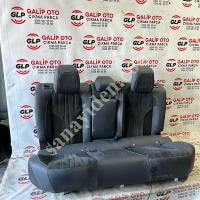 PEUGEOT 408 ARKA KOLTUKLAR ORJİNAL ÇIKMA,
