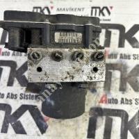 0265950471-0265235018 JAGUAR X-TYPE ÇIKMA   ABS BEYNİ, Oto & Y. Parça