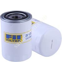 FIL ZP 509 OIL FILTER, Compressor Filter - Dryer