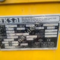 AKSA JENERETÖR , Jeneratör Fiyatları